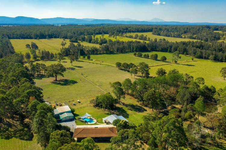 Fifth view of Homely ruralOther listing, 26 Oak Road, Kundle Kundle NSW 2430