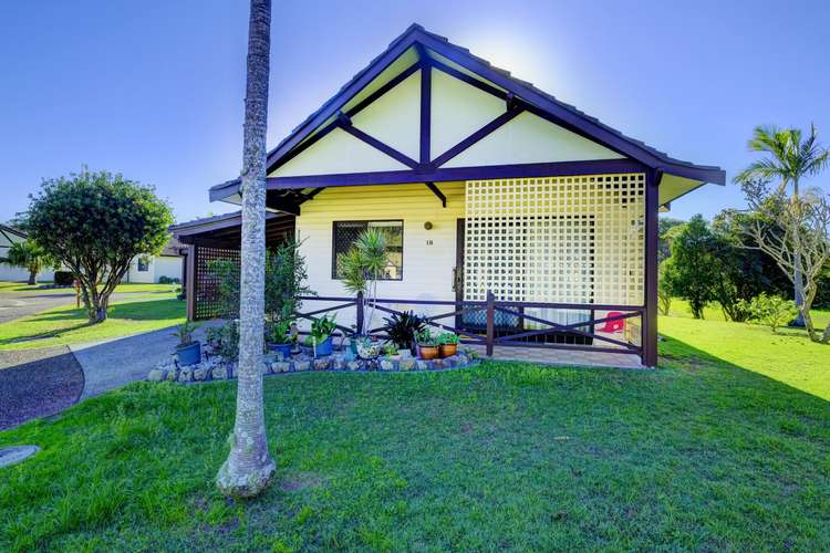 18/12 Goldens Road, Forster NSW 2428