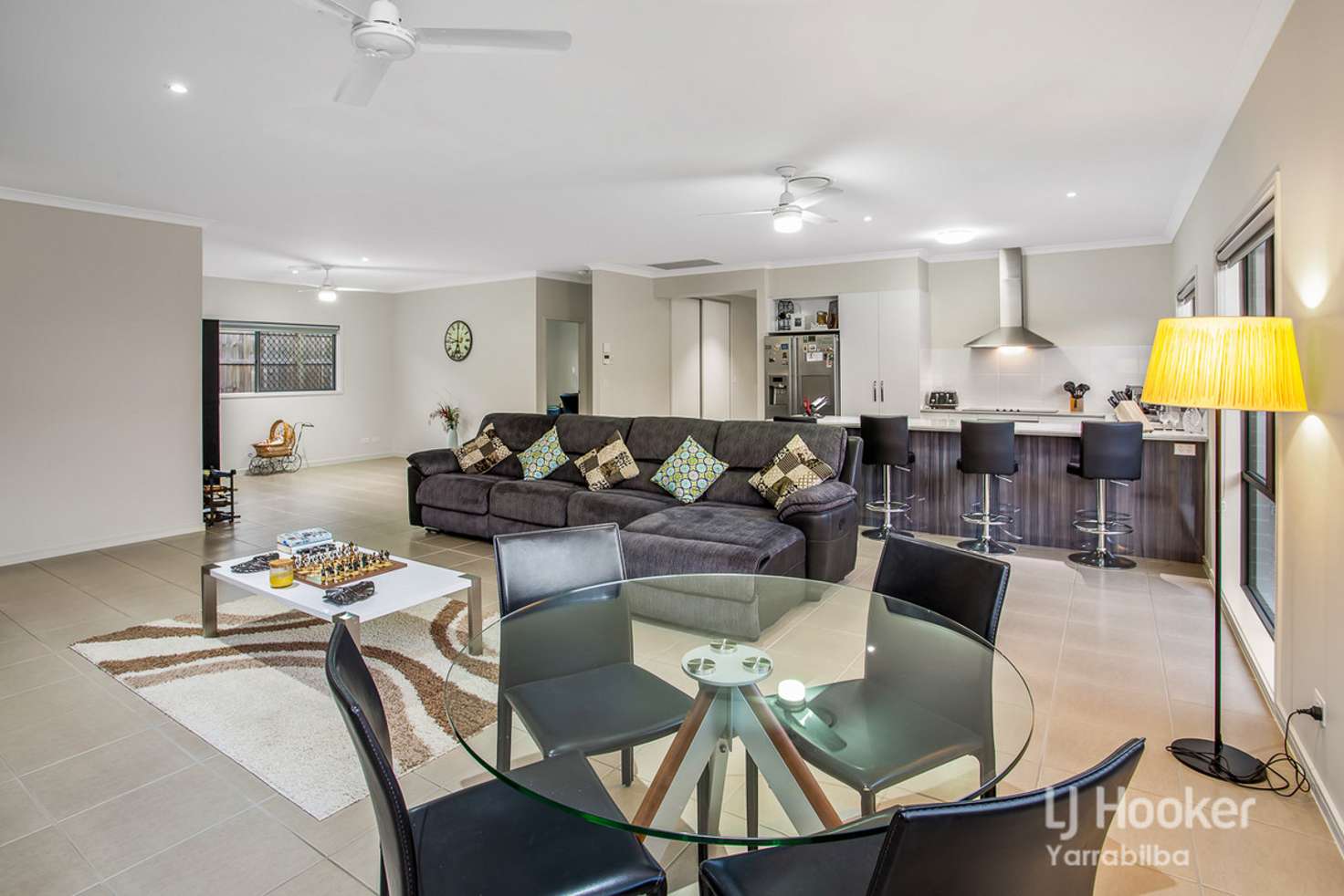 Main view of Homely house listing, 51 Huggins Avenue, Yarrabilba QLD 4207