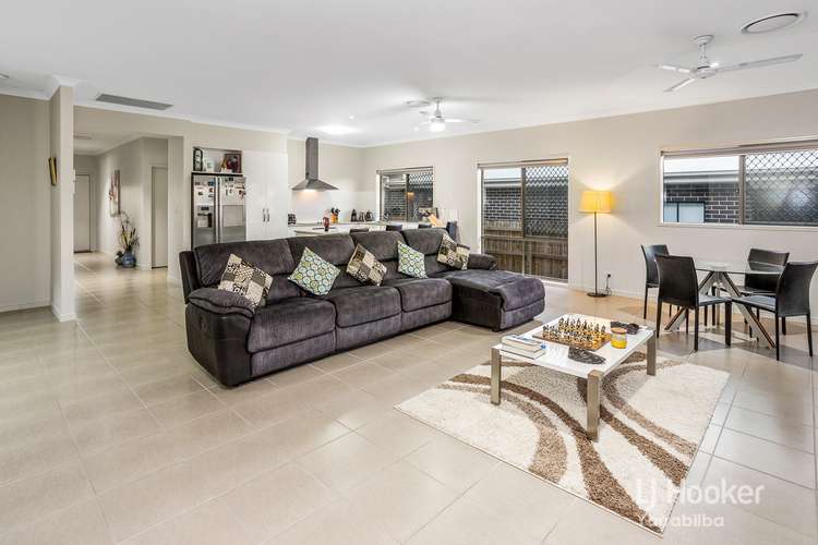 Fourth view of Homely house listing, 51 Huggins Avenue, Yarrabilba QLD 4207