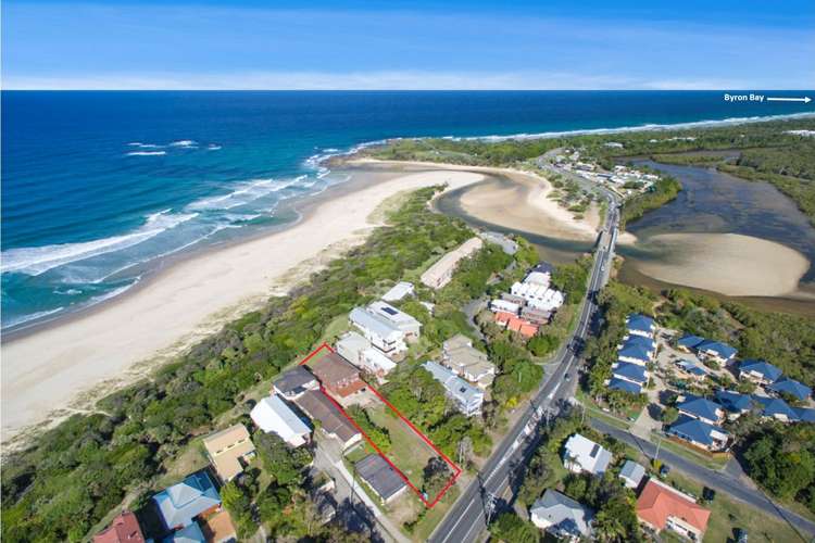Main view of Homely unit listing, 20 Tweed Coast Road, Hastings Point NSW 2489