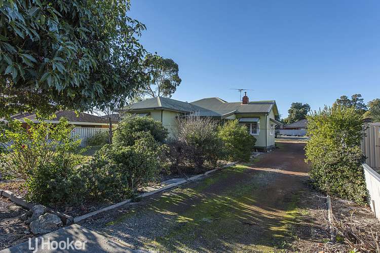 Fifth view of Homely house listing, 22 Wyong Road, Bentley WA 6102