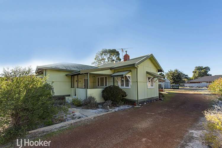 Sixth view of Homely house listing, 22 Wyong Road, Bentley WA 6102