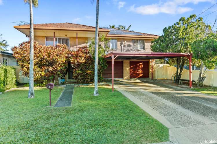 Main view of Homely house listing, 13 Hibiscus Avenue, Redcliffe QLD 4020