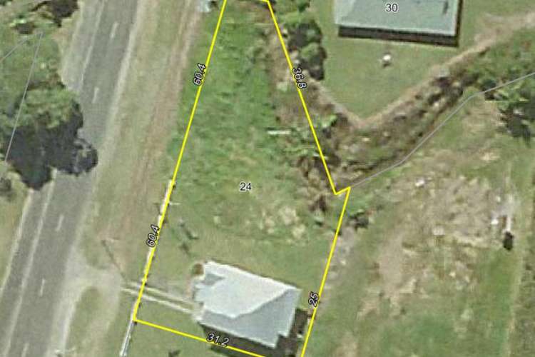 Third view of Homely house listing, 24 Murray Street, Tully QLD 4854