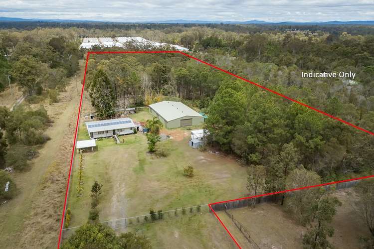 119 Andrew Rd, Greenbank QLD 4124