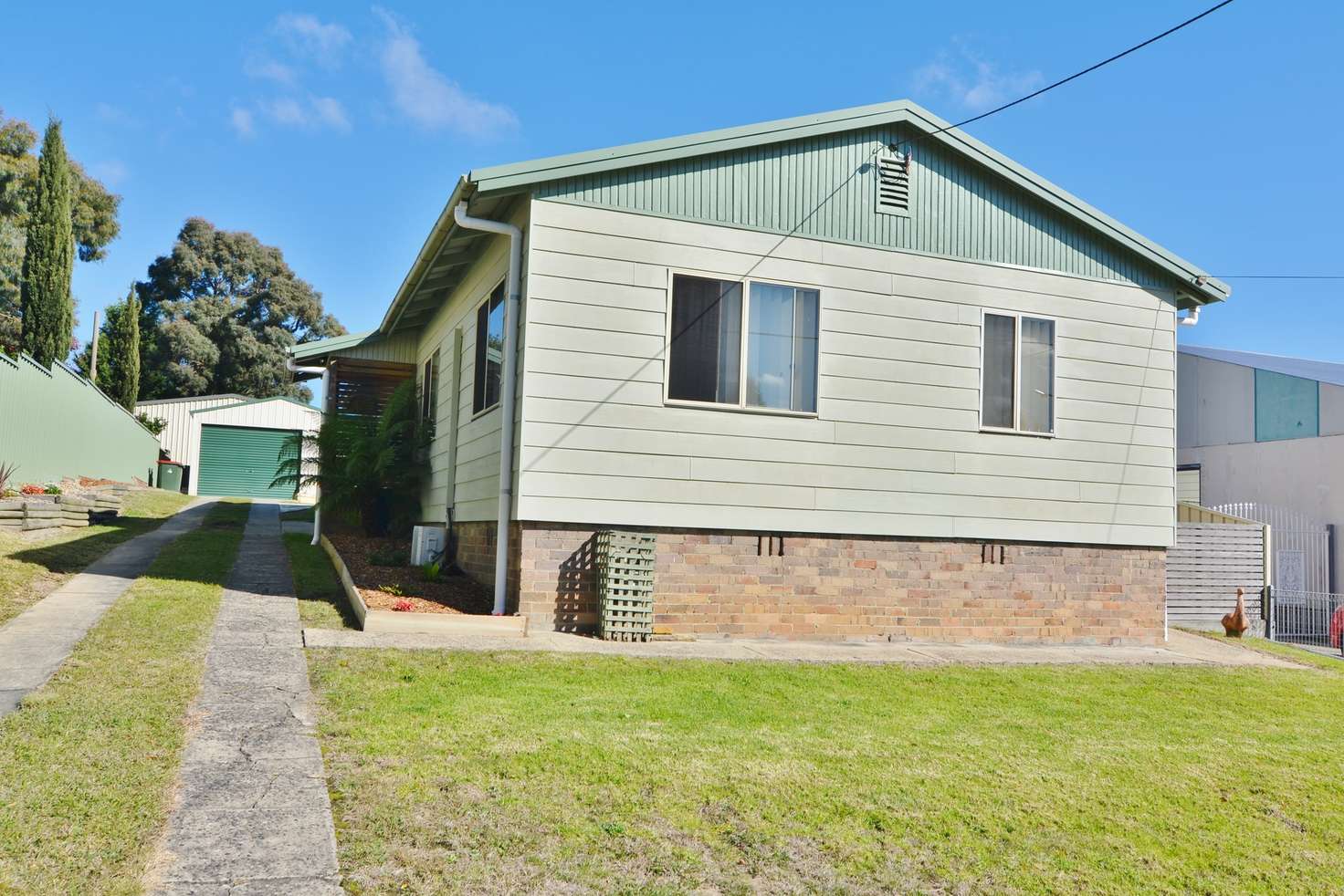 Main view of Homely house listing, 26 Finlay Avenue, Lithgow NSW 2790