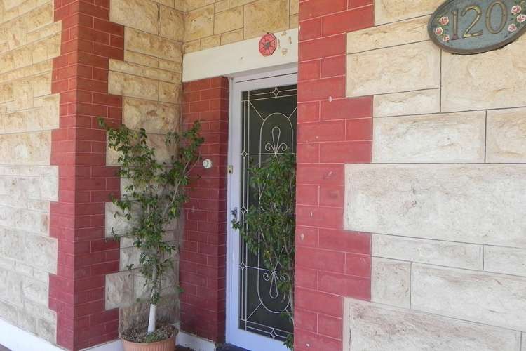 Second view of Homely house listing, 120 Nookamka Terrace, Barmera SA 5345