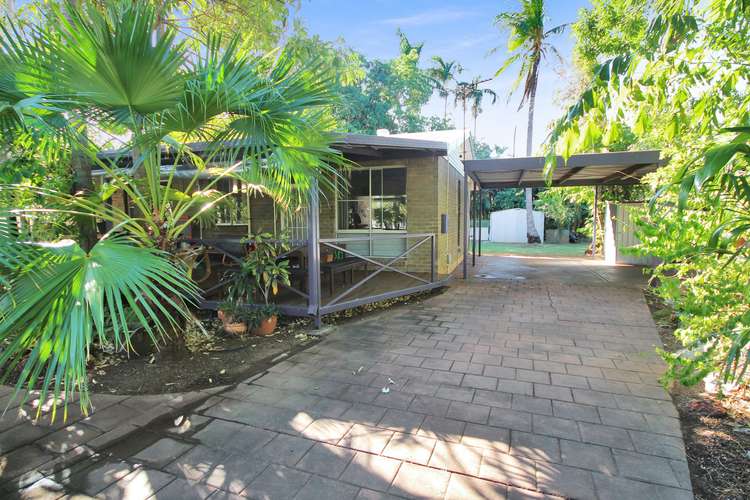 Main view of Homely house listing, 4 Cox Crescent, Katherine NT 850