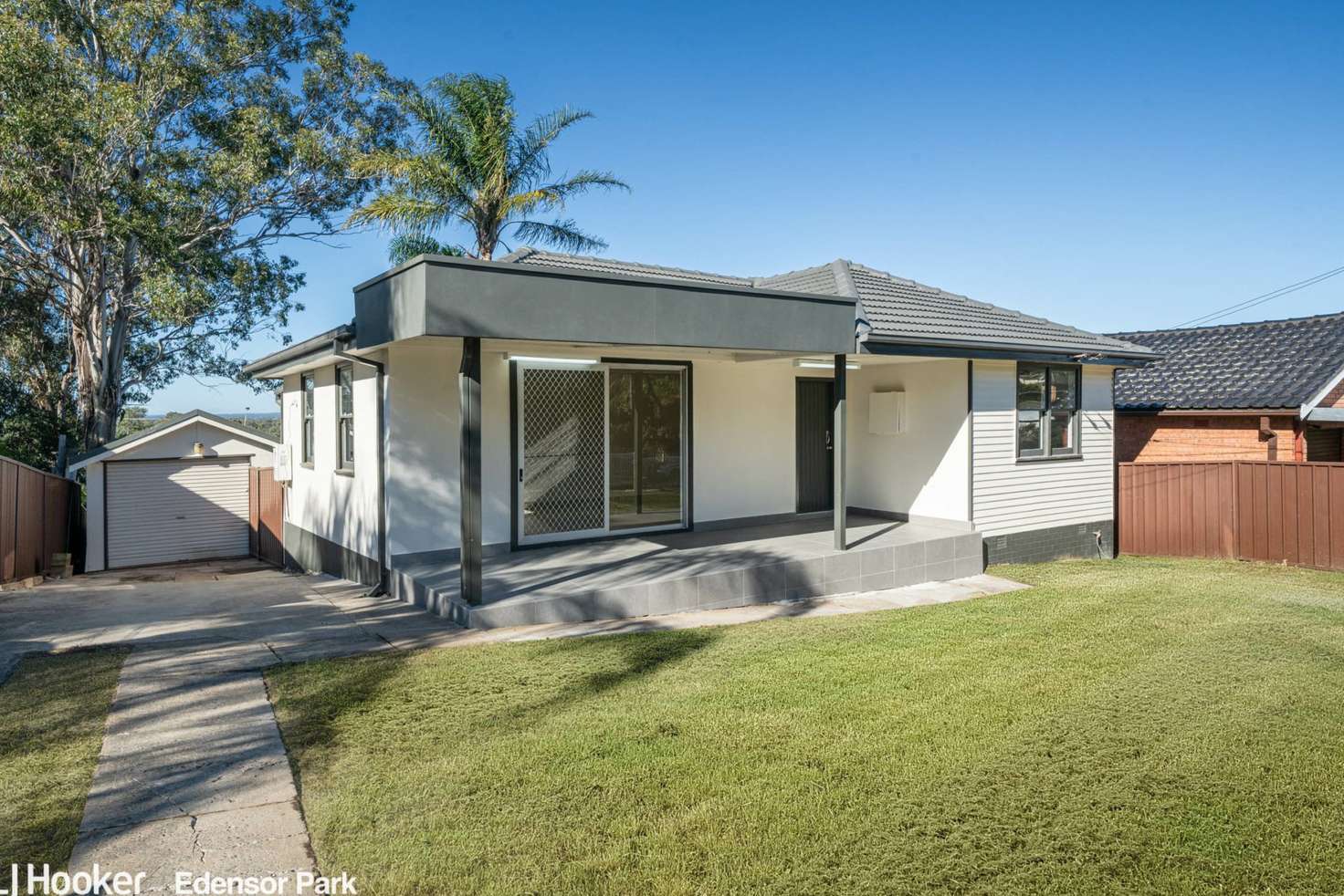 Main view of Homely house listing, 22 Murrumbidgee Street, Heckenberg NSW 2168