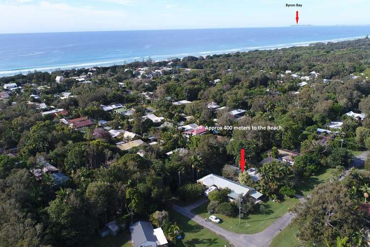 Fourth view of Homely house listing, 2/23 Royal Avenue, South Golden Beach NSW 2483