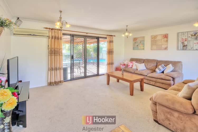 Second view of Homely house listing, 16 Cardwellia Street, Algester QLD 4115