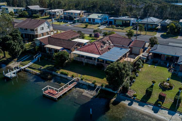 Main view of Homely house listing, 74 Jacobs Drive, Sussex Inlet NSW 2540