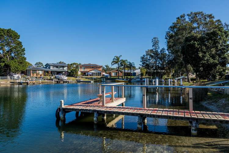 Second view of Homely house listing, 74 Jacobs Drive, Sussex Inlet NSW 2540
