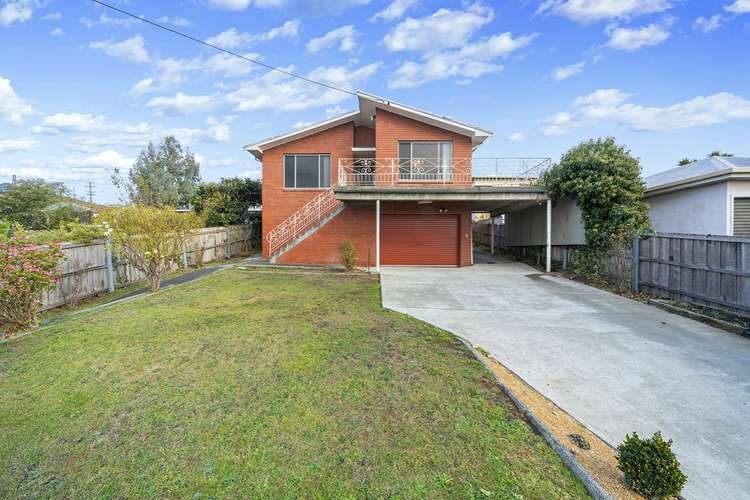 Main view of Homely house listing, 27 Twelfth Avenue, West Moonah TAS 7009