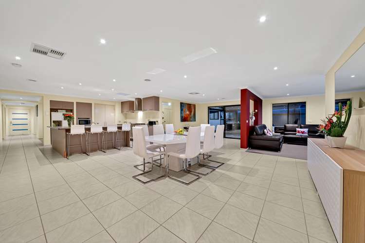 Third view of Homely house listing, 4 Bracken Place, Lyndhurst VIC 3975