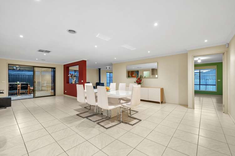Fourth view of Homely house listing, 4 Bracken Place, Lyndhurst VIC 3975