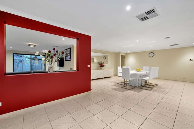 Sixth view of Homely house listing, 4 Bracken Place, Lyndhurst VIC 3975