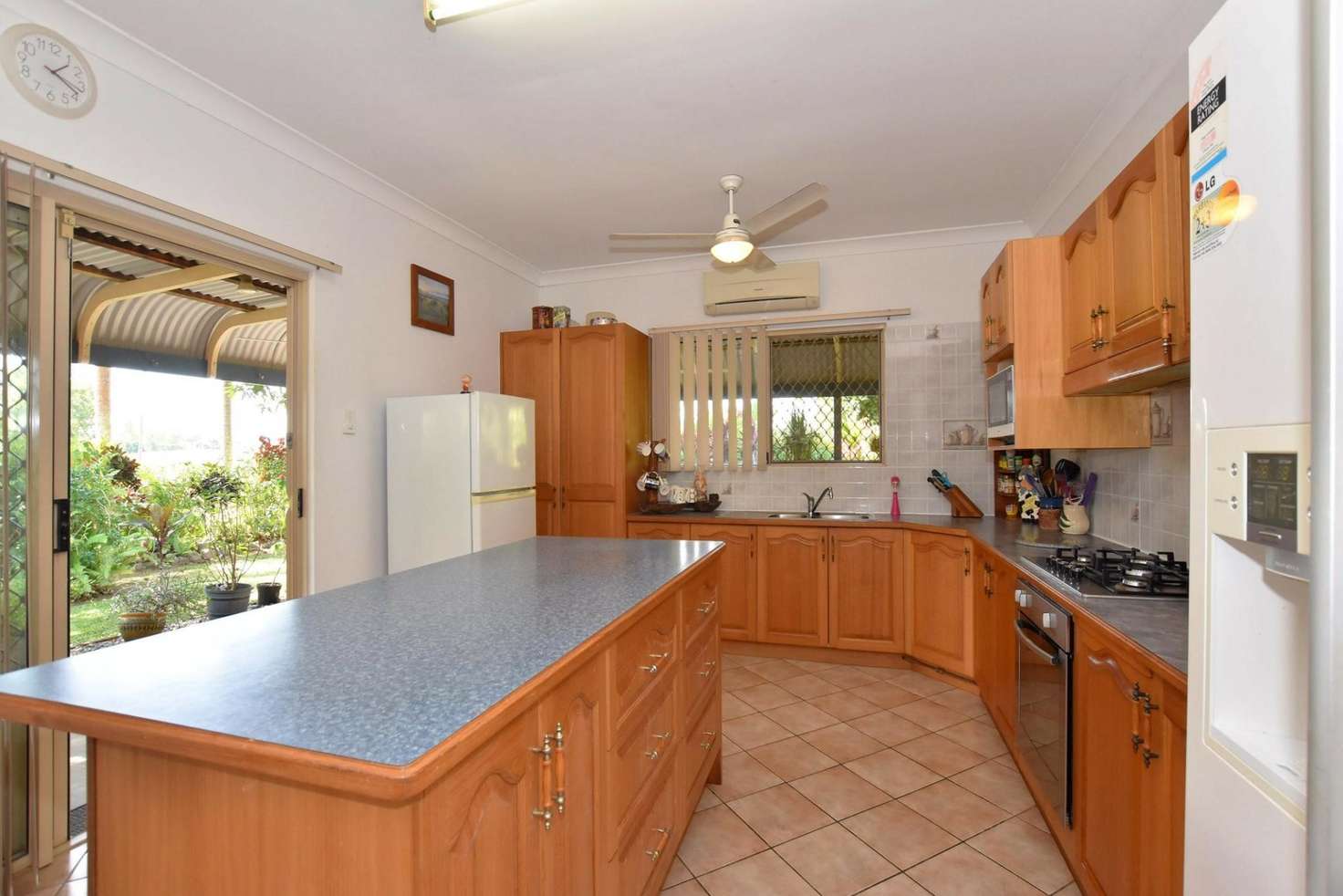 Main view of Homely house listing, 1 Curtis Road, Carruchan QLD 4816