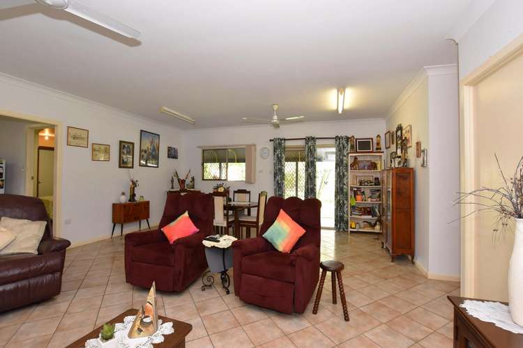 Fifth view of Homely house listing, 1 Curtis Road, Carruchan QLD 4816