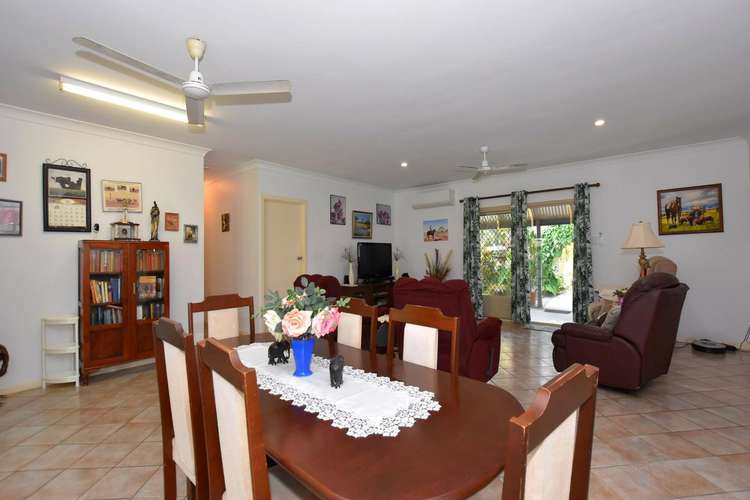 Sixth view of Homely house listing, 1 Curtis Road, Carruchan QLD 4816