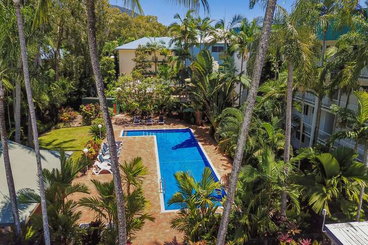 Fifth view of Homely unit listing, 27/69-73 Arlington Esplanade, Clifton Beach QLD 4879