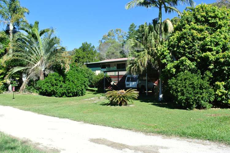 Main view of Homely house listing, 18 Granadilla Street, Macleay Island QLD 4184
