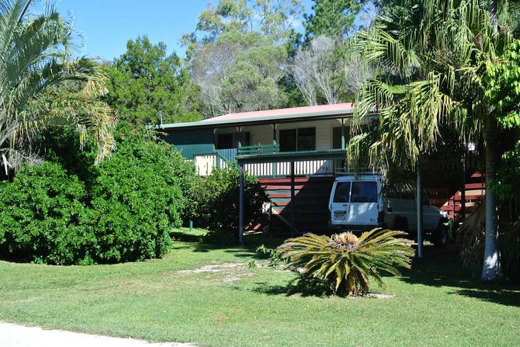 Second view of Homely house listing, 18 Granadilla Street, Macleay Island QLD 4184