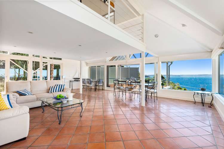 Sixth view of Homely house listing, 324 Whale Beach Road, Palm Beach NSW 2108