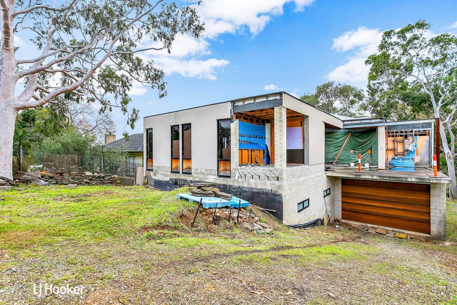 Main view of Homely house listing, 34 Sandford Street, Tea Tree Gully SA 5091