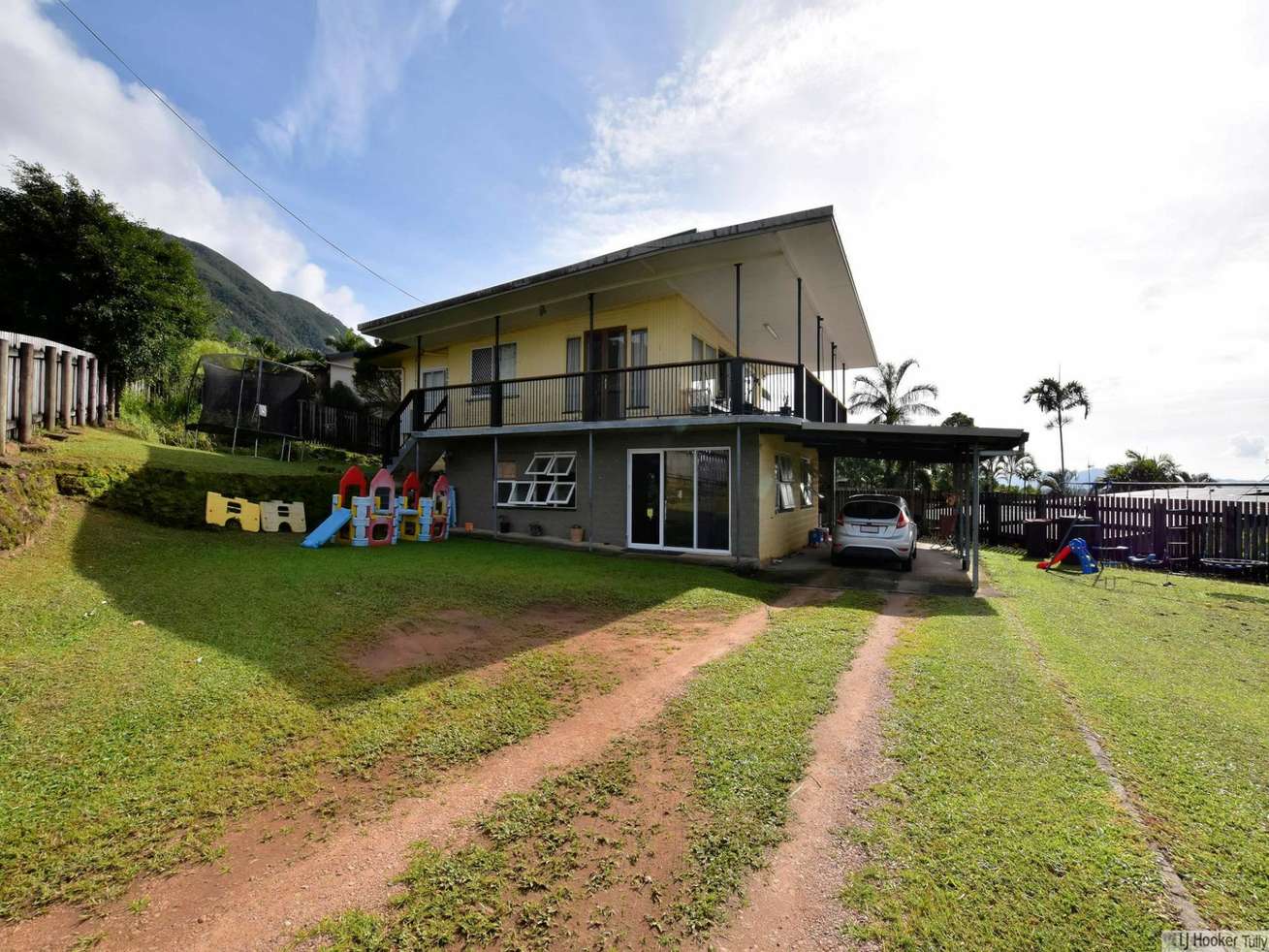 Main view of Homely house listing, 20 Hyatt Street, Tully QLD 4854