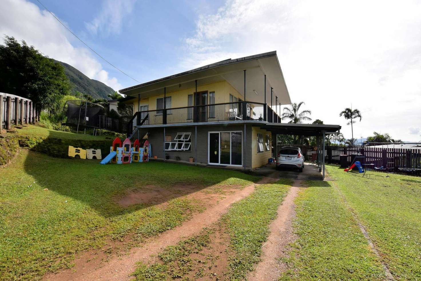 Main view of Homely house listing, 20 Hyatt Street, Tully QLD 4854