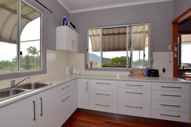 Second view of Homely house listing, 20 Hyatt Street, Tully QLD 4854
