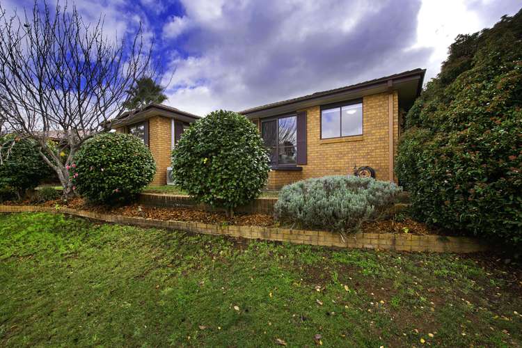 32 Baracchi Crescent, Giralang ACT 2617