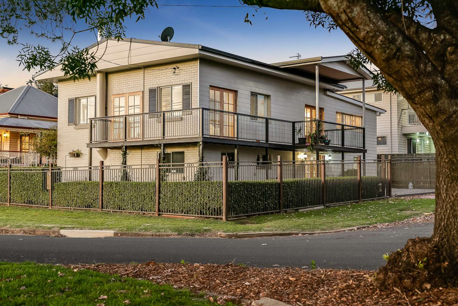 Main view of Homely house listing, 6 Burstow Street, East Toowoomba QLD 4350