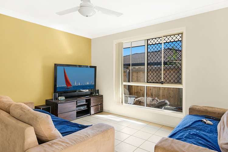 Third view of Homely semiDetached listing, 41 Vermilion Avenue, Griffin QLD 4503