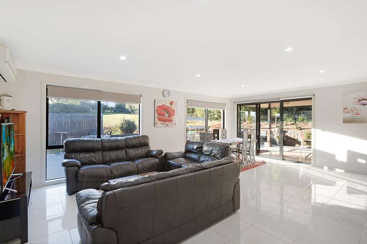 Sixth view of Homely house listing, 50 Glen Mia Drive, Bega NSW 2550