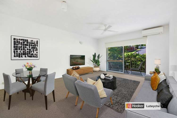 3/40 Maygar Street, Windsor QLD 4030