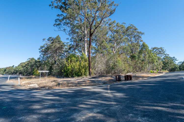 Third view of Homely residentialLand listing, Lot 1 Misons Road, Bimbimbie NSW 2536