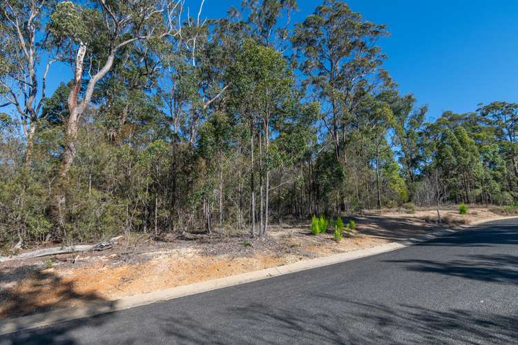 Fifth view of Homely residentialLand listing, Lot 1 Misons Road, Bimbimbie NSW 2536