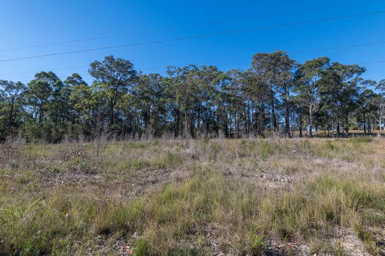 Seventh view of Homely residentialLand listing, Lot 1 Misons Road, Bimbimbie NSW 2536