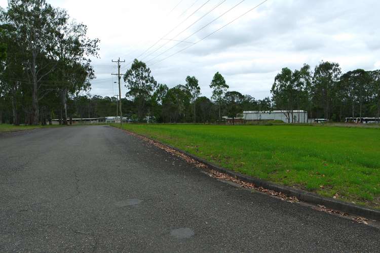 Second view of Homely residentialLand listing, 3 Coglan Avenue, Wingham NSW 2429