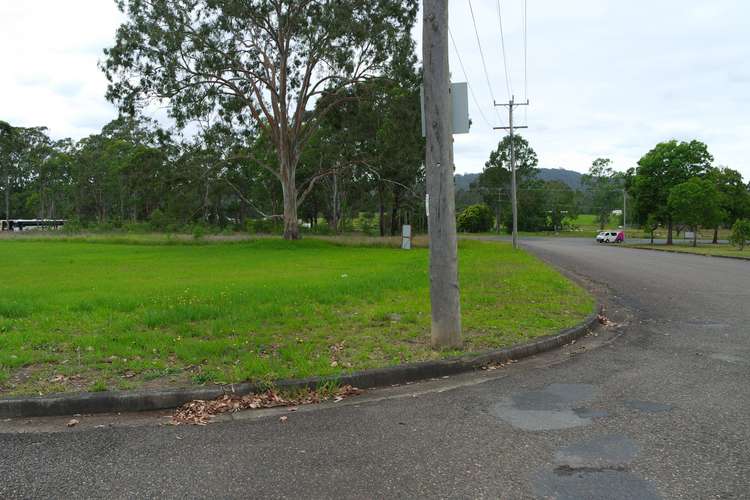 Fifth view of Homely residentialLand listing, 3 Coglan Avenue, Wingham NSW 2429