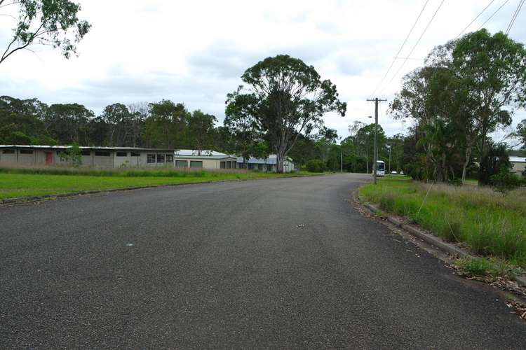 Seventh view of Homely residentialLand listing, 3 Coglan Avenue, Wingham NSW 2429