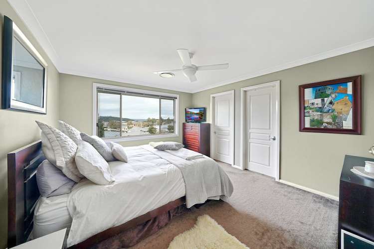 Second view of Homely house listing, 17 Telopea Circuit, Mount Annan NSW 2567