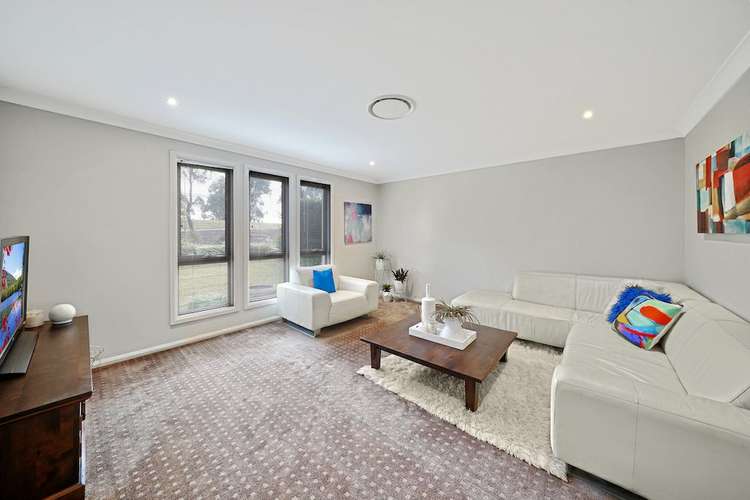 Fourth view of Homely house listing, 17 Telopea Circuit, Mount Annan NSW 2567