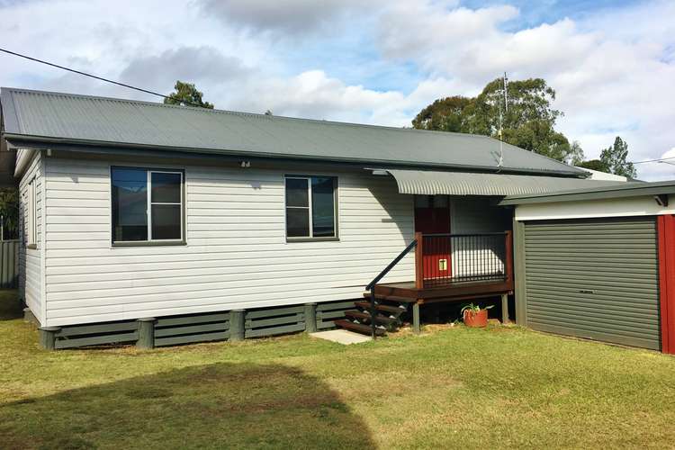 Main view of Homely house listing, 77 Haly Street, Kingaroy QLD 4610