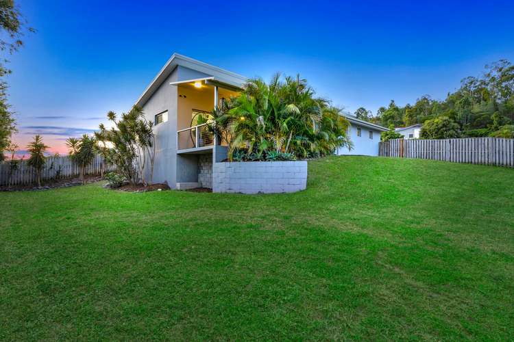 Third view of Homely house listing, 29 Angourie Crescent, Pacific Pines QLD 4211