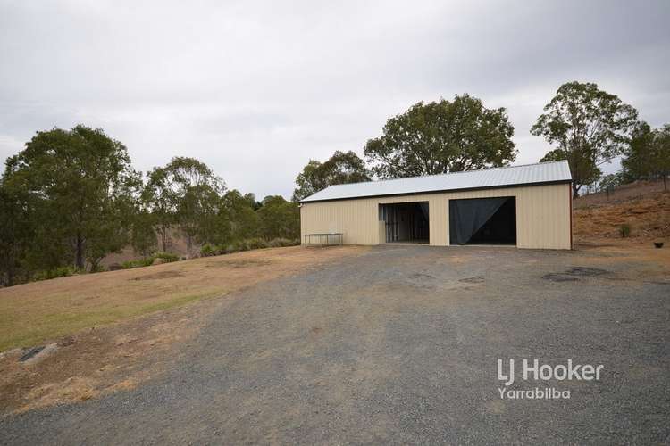 Second view of Homely house listing, 87-91 Walker Drive, Kooralbyn QLD 4285