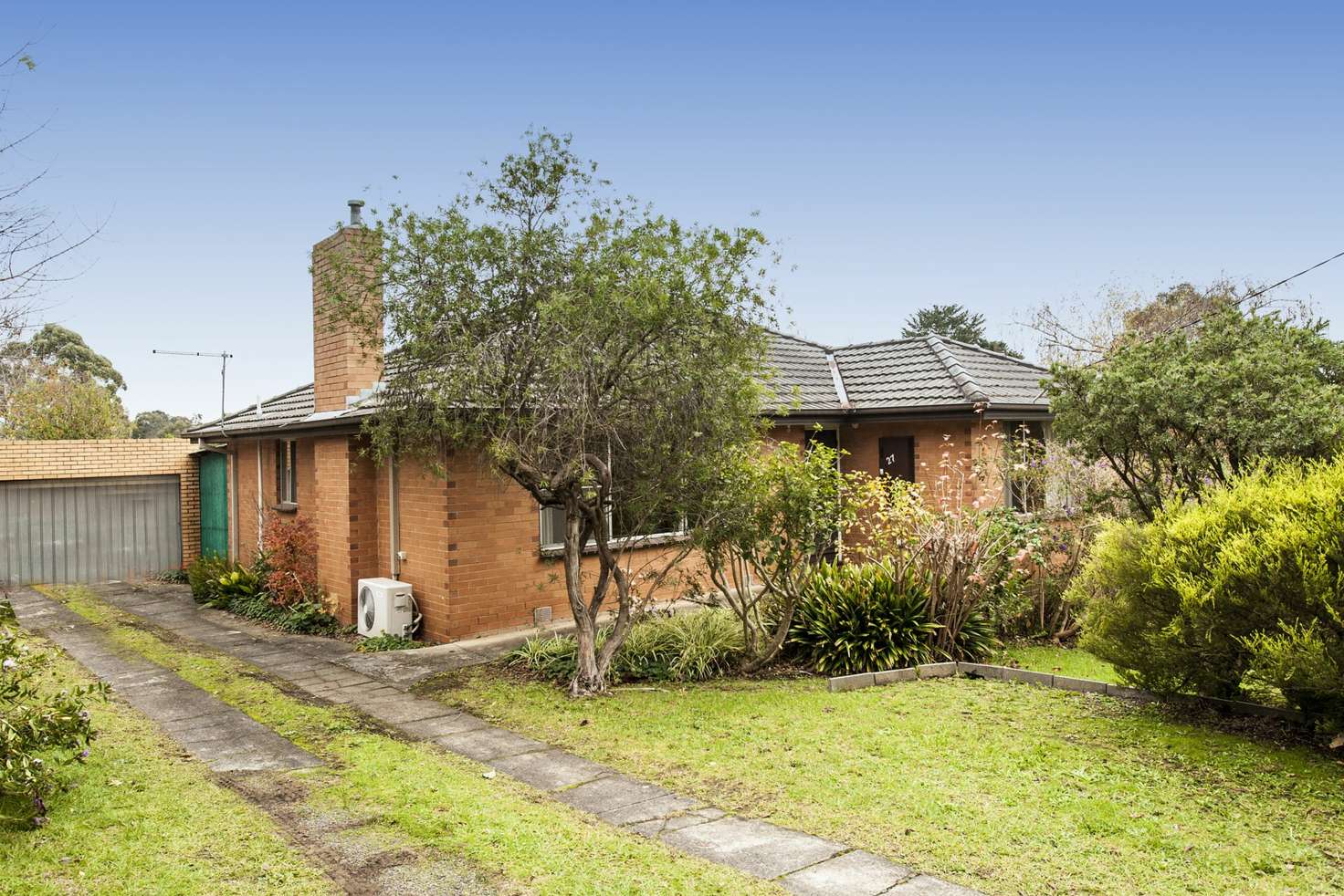 Main view of Homely house listing, 27 Ervin Road, Kilsyth VIC 3137